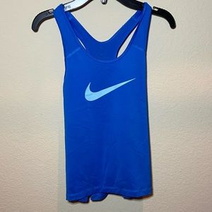 Nike Dry fit tank top
